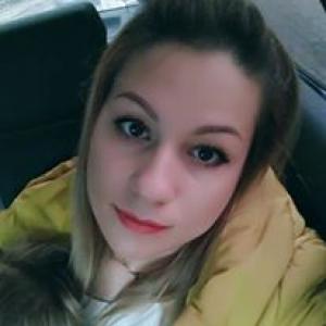 Profile picture of SolemnAmy