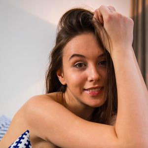Profile picture of SweatPeach
