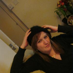 Profile picture of Hungry4More