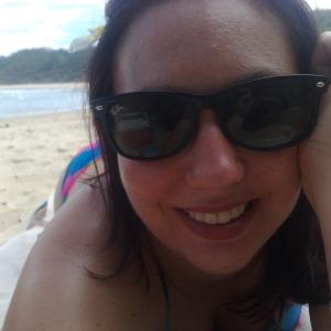 Profile picture of Sandygaze