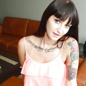 Profile picture of TattooBabe