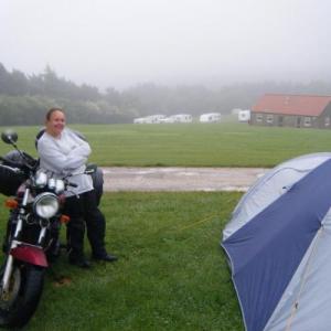 Profile picture of BikerCampChick