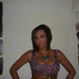 Profile picture of bubbly_energetic