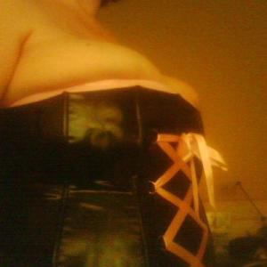 Profile picture of kinkyangela