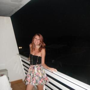 Profile picture of Ceciliaislooking