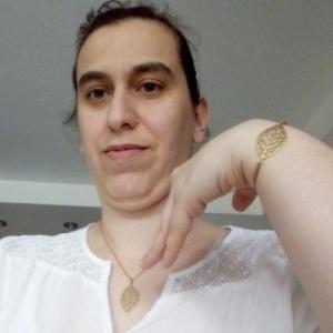 Profile picture of Margot