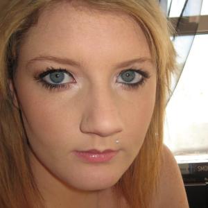 Profile picture of UniformWoman