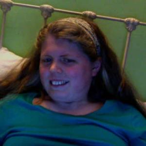 Profile picture of Horsegirl97