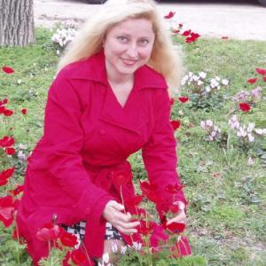 Profile picture of DownTownSally