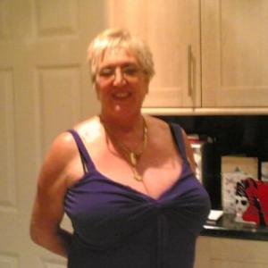 Profile picture of LadyMandy