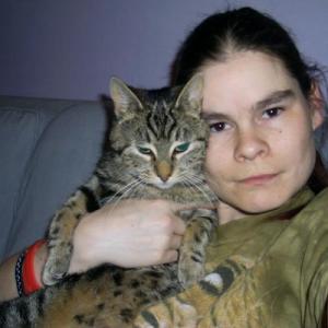 Profile picture of hugecatlover