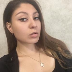 Profile picture of AbigalMarch