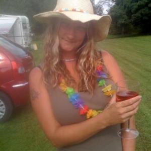 Profile picture of DarkBlondBabe
