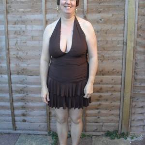 Profile picture of SaucySandra