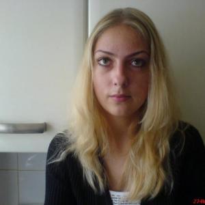 Profile picture of OfficegirlOlivia