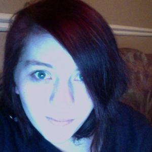 Profile picture of GorgeousAsh