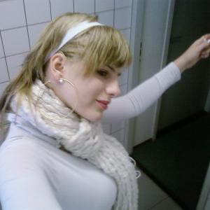 Profile picture of Melanie85