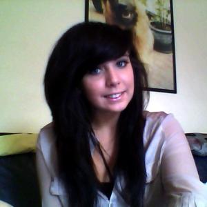 Profile picture of Amy-Lou