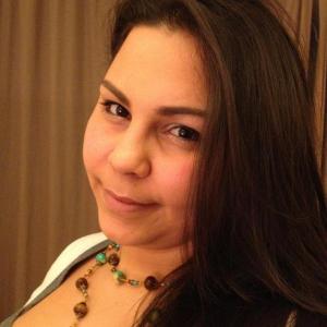 Profile picture of BigGreekGoddess