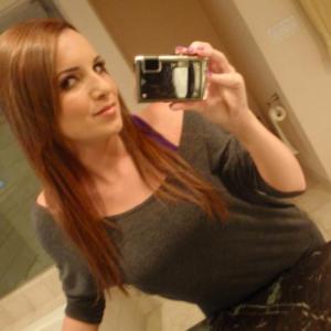 Profile picture of RedHeadLil