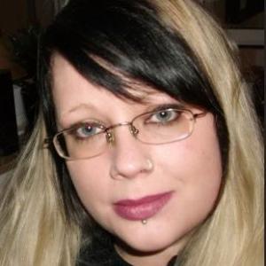Profile picture of DarkMysterylady