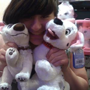 Profile picture of AngelicaSaysWuffWuff