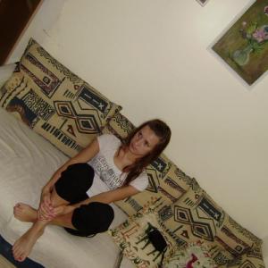 Profile picture of Kristeninstructor