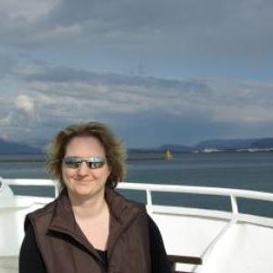 Profile picture of CaptainSally