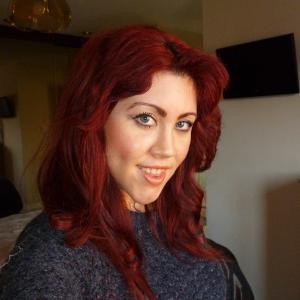 Profile picture of Redismycolour