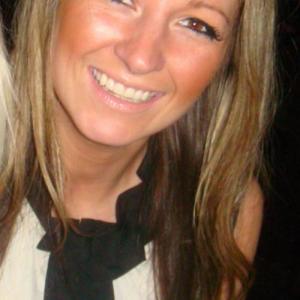 Profile picture of GlitteringMichaela