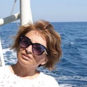 Profile picture of Waterbabe