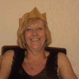 Profile picture of QueenBernadette