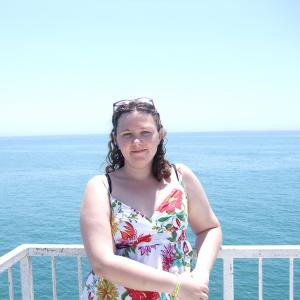 Profile picture of BigBecky