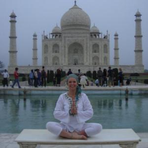 Profile picture of Namaste