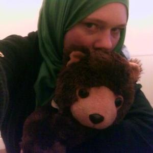 Profile picture of MyTeddy