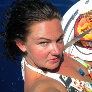 Profile picture of LadyCynthia