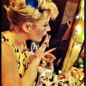 Profile picture of Candy_gurl