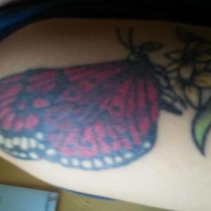 Profile picture of HornyLen
