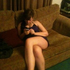 Profile picture of SimplyLillian