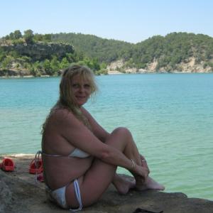 Profile picture of LivelyLorraine