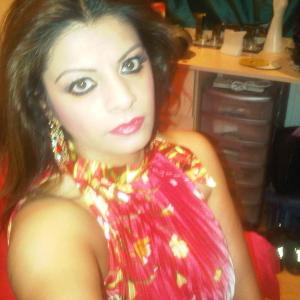 Profile picture of Autumns-make-up
