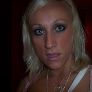 Profile picture of NaughtyJane
