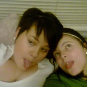 Profile picture of Kay1997