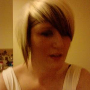Profile picture of ShyMary