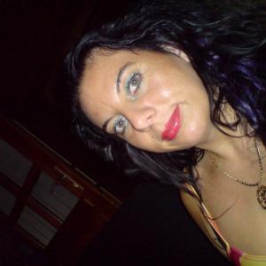 Profile picture of GalacticGirl