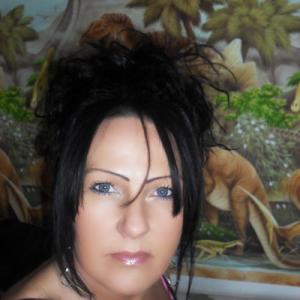Profile picture of BlueEyeGirl