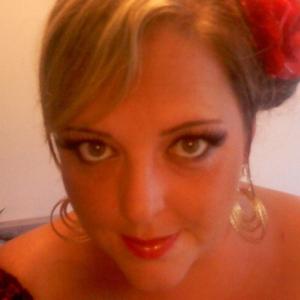 Profile picture of big-boobed-Poppie