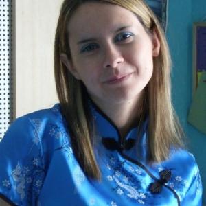 Profile picture of Massagespecialist