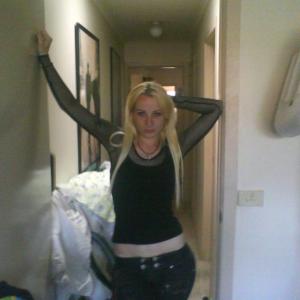 Profile picture of BlondeBecky6