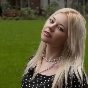 Profile picture of SabrinaTheWitch
